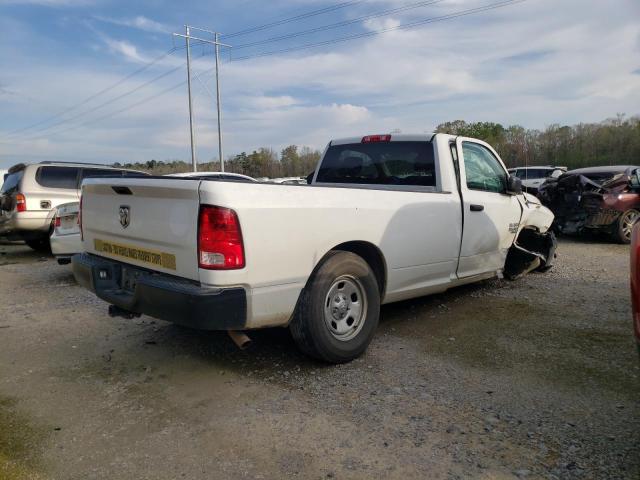 Image 3 of 2021 RAM 1500 CLASSIC TRADESMAN 2021 with VIN 3C6JR6DGXMG586865