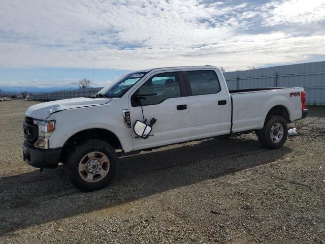 Изображение 2020 FORD F250 SUPER DUTY 2020