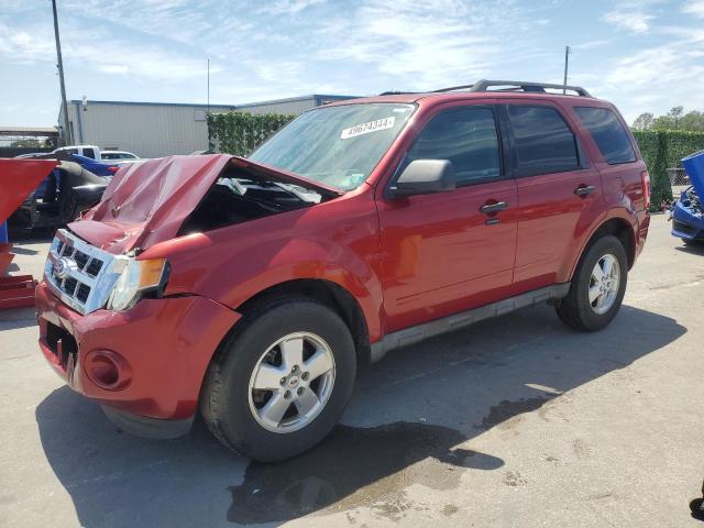 2012 FORD ESCAPE XLT 2012 image