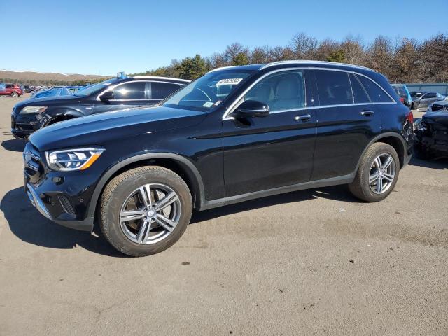 Изображение 1 2021 MERCEDES-BENZ GLC 300 4MATIC 2021 с VIN W1N0G8EB2MV283832