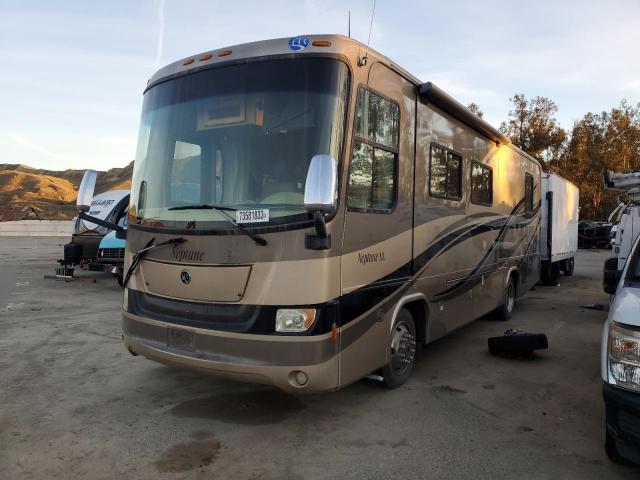 Obraz 2 z 2007 HOLI MOTORHOME 2007 z VIN 1RF21434072042669