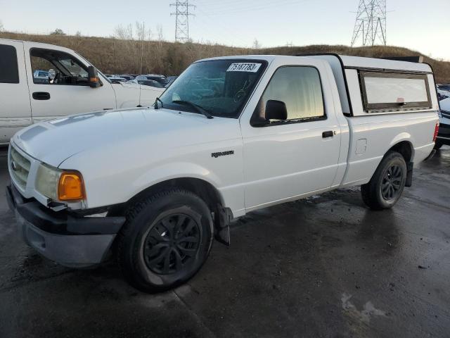 Obraz 1 z 2003 FORD RANGER  2003 z VIN 1FTYR10D23TA10338