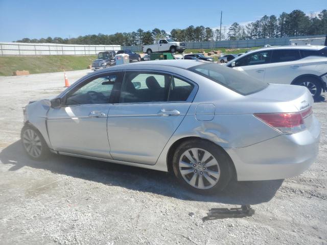 Obraz 2 z 2012 HONDA ACCORD EXL 2012 z VIN 1HGCP2F87CA173693