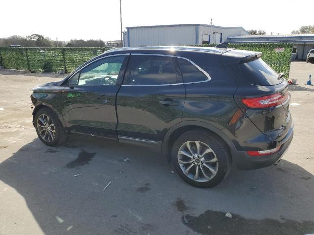 Image 2 of 2015 LINCOLN MKC  2015 with VIN 5LMCJ1A90FUJ18184