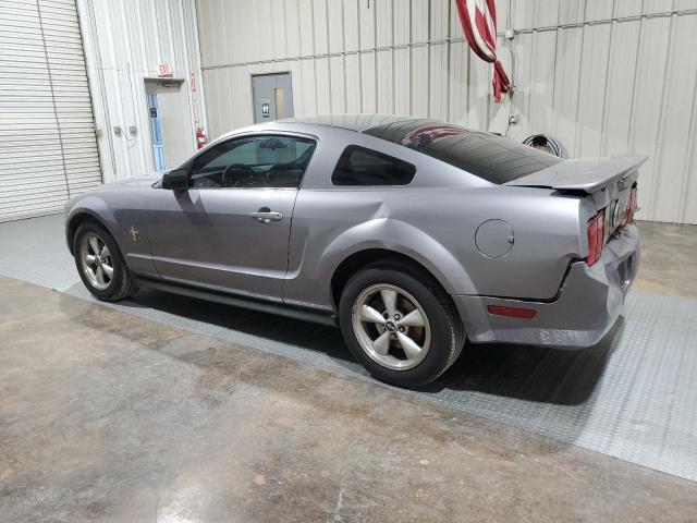 Изображение 2 2007 FORD MUSTANG  2007 с VIN 1ZVHT80N775308586