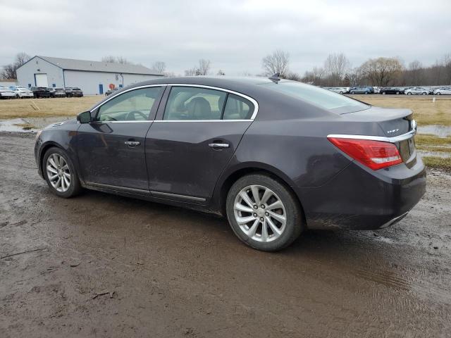 Image 2 of 2014 BUICK LACROSSE  2014 with VIN 1G4GB5G31EF102137