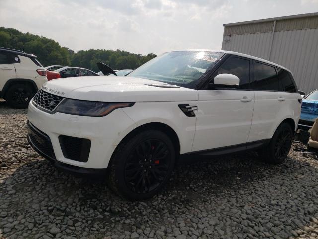 Obraz 2022 LAND ROVER RANGE ROVER SPORT SE 2022