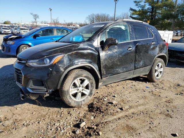 2019 CHEVROLET TRAX 1LT 2019 image