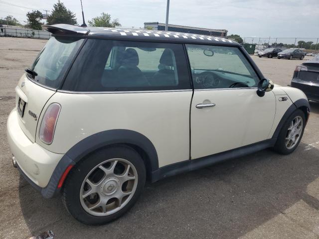 Изображение 3 2004 MINI COOPER S 2004 с VIN WMWRE33444TD87147