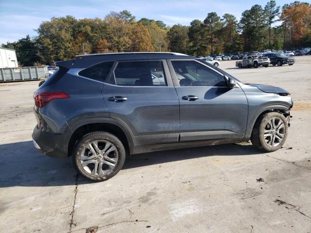 Obraz 3 z 2023 KIA SELTOS S 2023 z VIN KNDEU2AA0P7437981