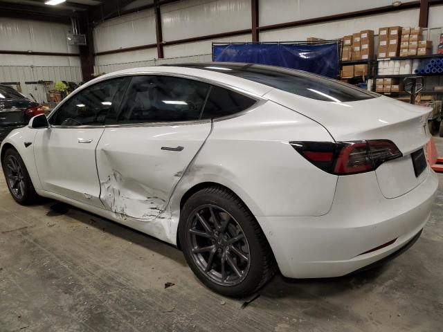 Изображение 2 2019 TESLA MODEL 3  2019 с VIN 5YJ3E1EB4KF191537