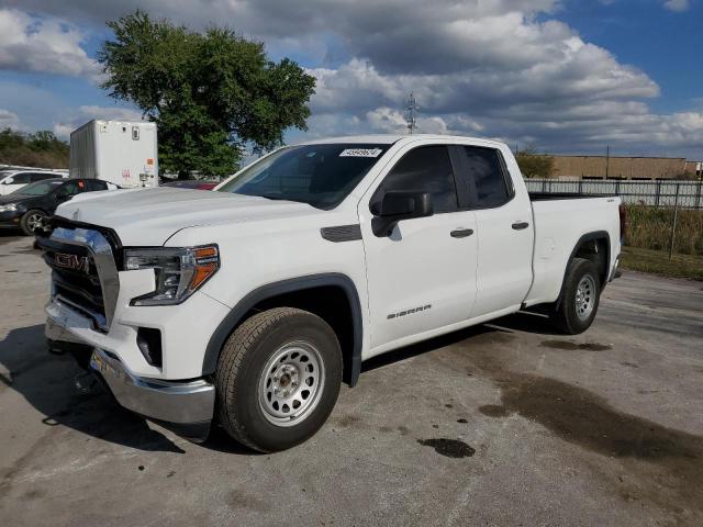 2020 GMC SIERRA K1500 2020 image