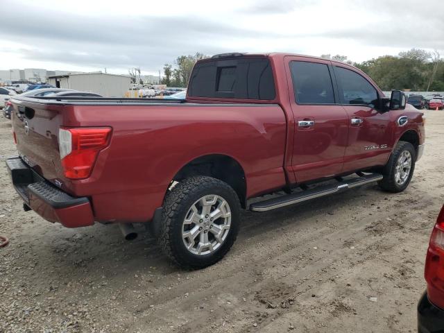 Изображение 3 2016 NISSAN TITAN XD SL 2016 с VIN 1N6BA1F28GN516203