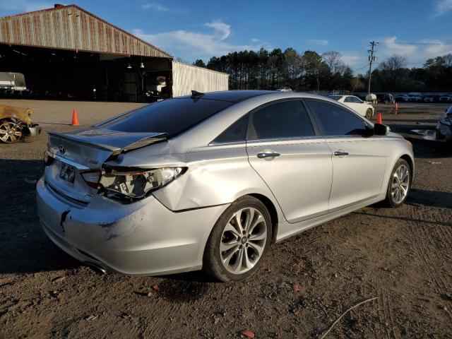 Image 3 of 2013 HYUNDAI SONATA SE 2013 with VIN 5NPEC4AB7DH736673