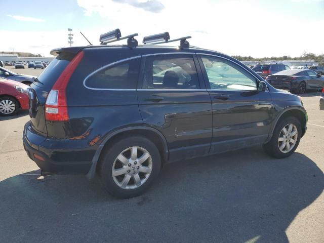 Image 3 of 2007 HONDA CR-V EXL 2007 with VIN JHLRE48737C073280