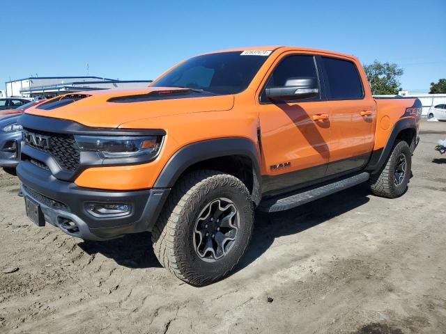 2022 RAM 1500 TRX 2022 image
