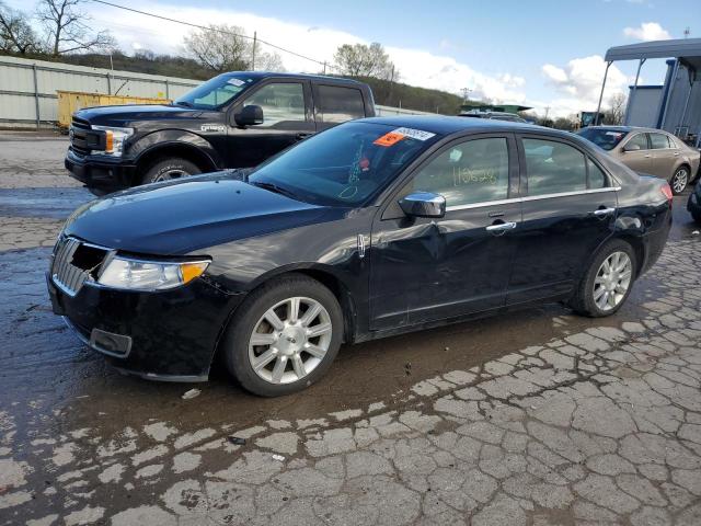 Obraz 1 z 2012 LINCOLN MKZ  2012 z VIN 3LNHL2GC7CR806665