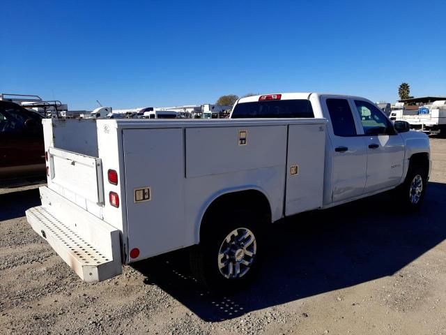 Obraz 3 z 2015 CHEVROLET SILVERADO C2500 HEAVY DUTY 2015 z VIN 1GB2CUEG5FZ137604