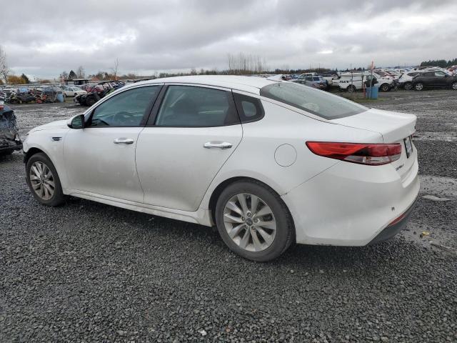 Изображение 2 2016 KIA OPTIMA LX 2016 с VIN 5XXGT4L38GG070566