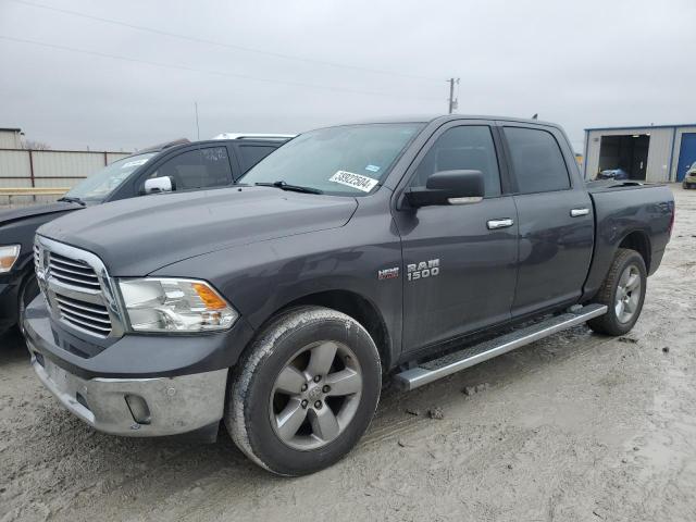 Obraz 1 z 2015 RAM 1500 SLT 2015 z VIN 1C6RR6LT8FS676223