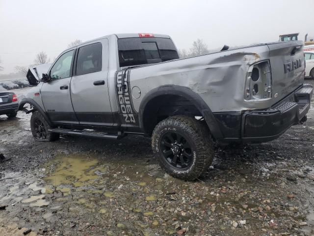 Изображение 2 2020 RAM 2500 POWERWAGON 2020 с VIN 3C6TR5EJ4LG224199