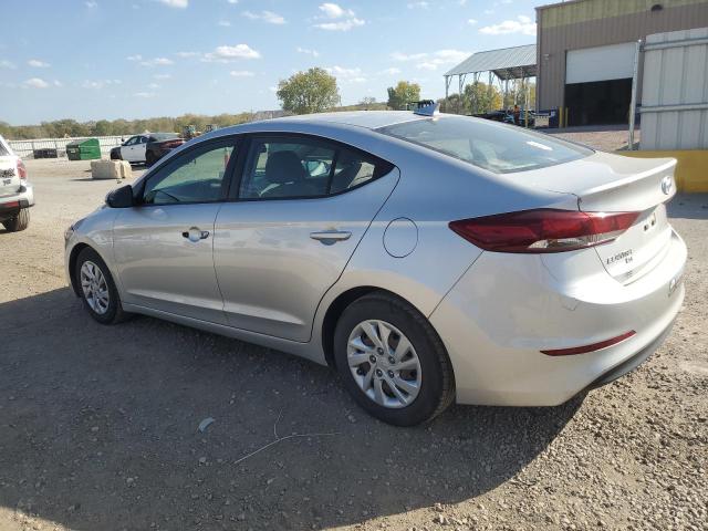 Image 2 of 2017 HYUNDAI ELANTRA SE 2017 with VIN 5NPD74LF6HH195718