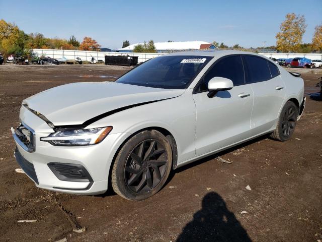 2020 VOLVO S60 T6 MOMENTUM 2020 image