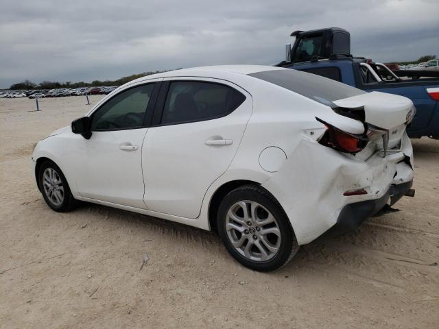 Image 2 of 2016 TOYOTA SCION IA  2016 with VIN 3MYDLBZV5GY142591