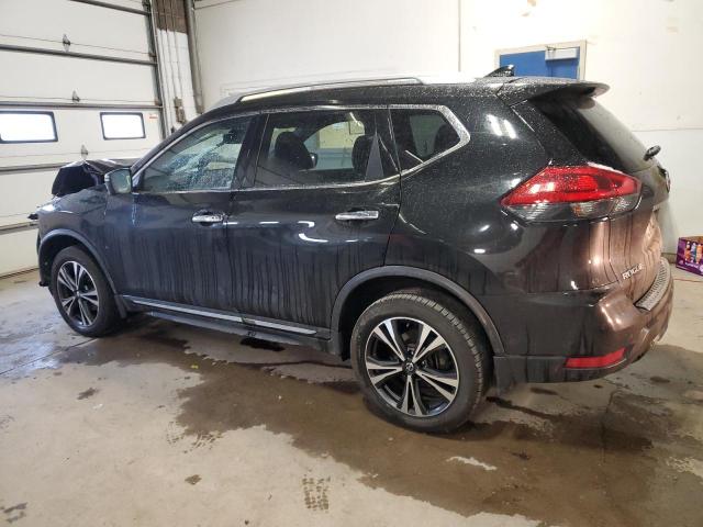 Изображение 2 2018 NISSAN ROGUE S 2018 с VIN JN8AT2MV0JW316532