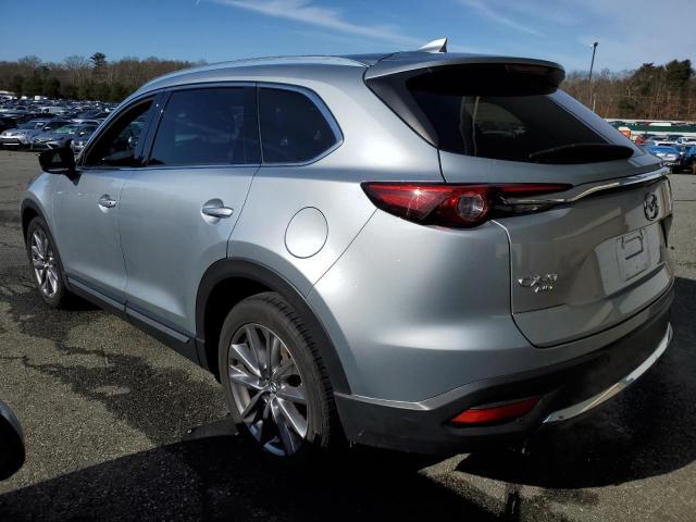 Изображение 2 2023 MAZDA CX-9 GRAND TOURING 2023 с VIN JM3TCBDY5P0646751