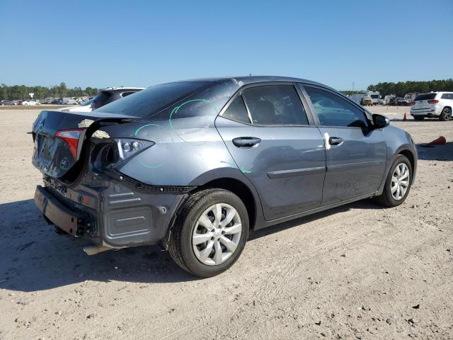 Image 3 of 2016 TOYOTA COROLLA L 2016 with VIN 5YFBURHE1GP427673