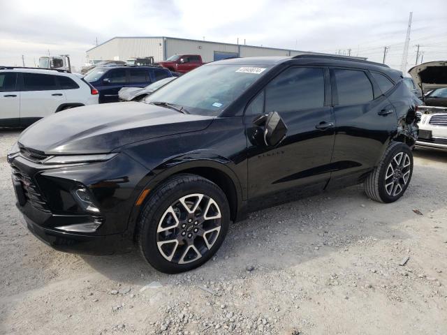 2024 CHEVROLET BLAZER RS 2024 image