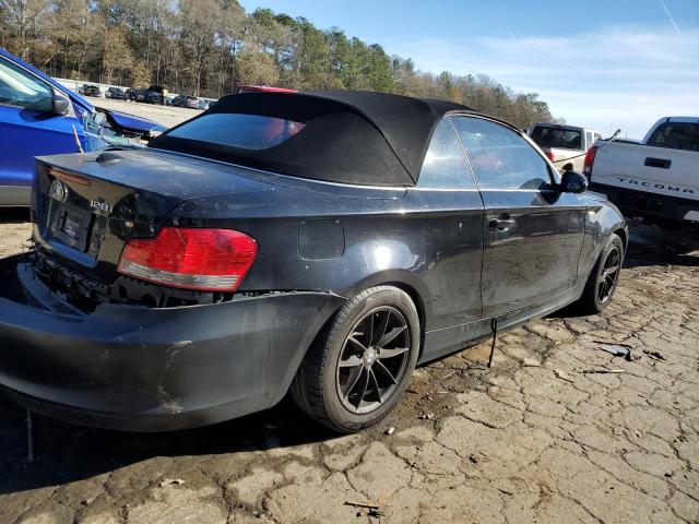 Image 3 of 2008 BMW 1 SERIES 128 I 2008 with VIN WBAUL73518VJ74230