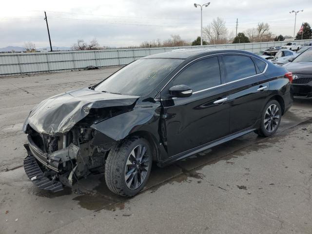Image 1 of 2016 NISSAN SENTRA S 2016 with VIN 3N1AB7AP2GY320944