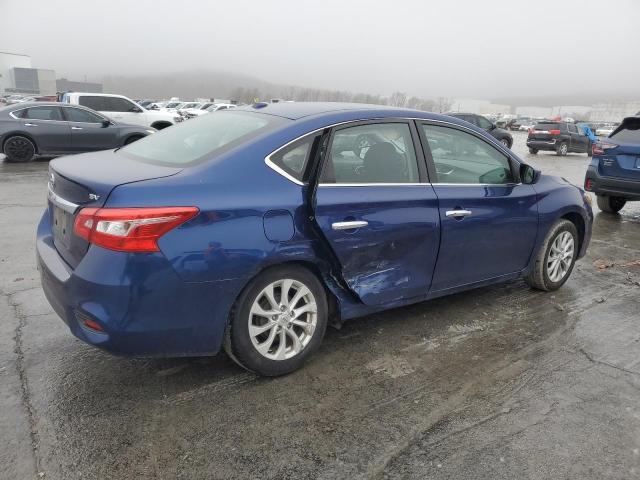 Obraz 3 z 2018 NISSAN SENTRA S 2018 z VIN 3N1AB7APXJY342536