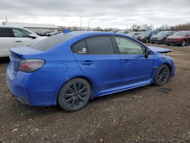 Изображение 3 2020 SUBARU WRX  2020 с VIN JF1VA1A62L9819464