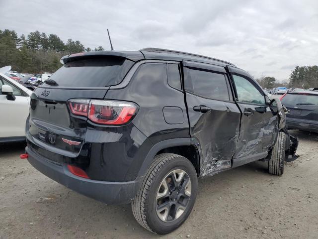Obraz 3 z 2018 JEEP COMPASS TRAILHAWK 2018 z VIN 3C4NJDDB3JT283620