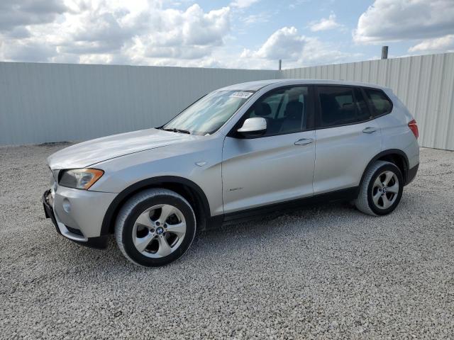2012 BMW X3 XDRIVE28I 2012 image