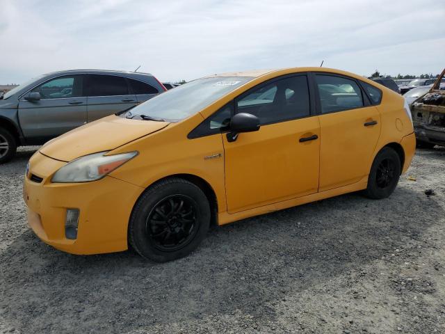 Изображение 1 2010 TOYOTA PRIUS  2010 с VIN JTDKN3DU6A1261198