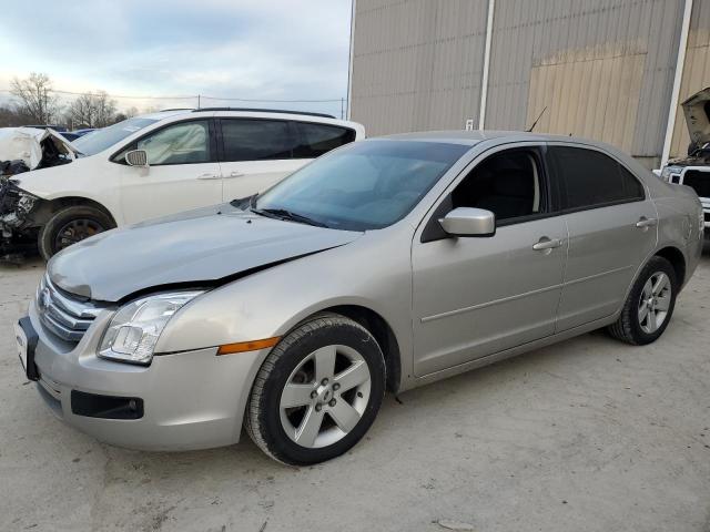 2007 FORD FUSION SE 2007 image