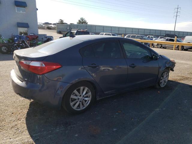 Obraz 3 z 2016 KIA FORTE LX 2016 z VIN KNAFX4A69G5577748