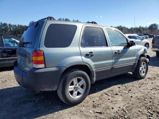 Obraz 3 z 2006 FORD ESCAPE HEV 2006 z VIN 1FMYU96H76KB59230