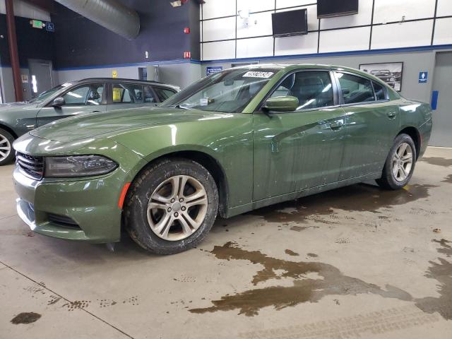 Image 1 of 2020 DODGE CHARGER SXT 2020 with VIN 2C3CDXBG9LH237336