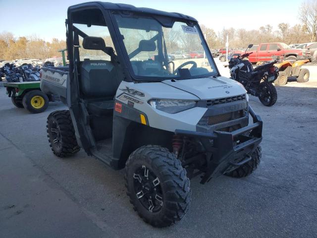 2021 POLARIS RANGER XP 1000 PREMIUM 2021 image