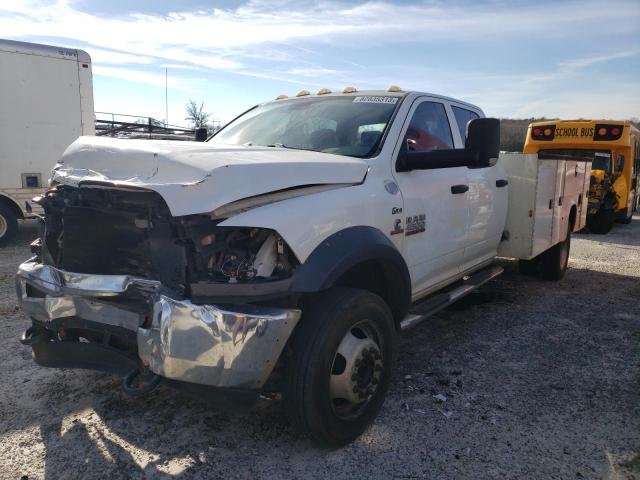 Image 1 of 2014 RAM 4500  2014 with VIN 3C7WRLFL7EG297356