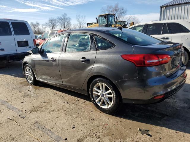 Image 2 of 2016 FORD FOCUS SE 2016 with VIN 1FADP3F28GL250933