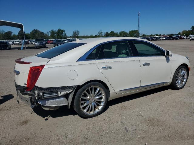 Obraz 3 z 2014 CADILLAC XTS PLATINUM 2014 z VIN 2G61S5S35E9320806