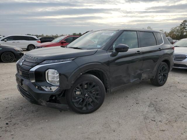 Image 1 of 2023 MITSUBISHI OUTLANDER SE 2023 with VIN JA4J3UA86PZ023032