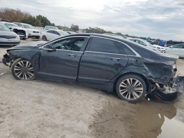 Изображение 2 2017 LINCOLN MKZ RESERVE 2017 с VIN 3LN6L5F91HR610467
