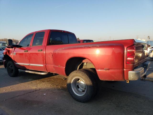 Image 2 of 2007 DODGE RAM 3500 ST 2007 with VIN 3D3MX48A07G797395